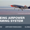 Boeing Airpower Teaming System : Royal  Wingman