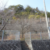 お姫山古墳（未到達） 愛媛県四国中央市川之江町