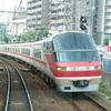 名古屋本線のふうけい - 2017年7月13日