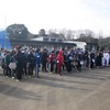 茨城県スポーツ少年団鹿島ブロック交流会　2019