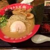 白ラーメン