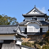 備中・高梁　～備中松山城～