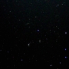 「系外銀河M65・M66・NGC3628」の撮影　2022年1月5日(機材：ミニボーグ55FL、スリムフラットナー1.1×DG、E-PL5、ポラリエ)