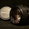 smc PENTAX 50ｍｍ F1.2