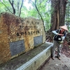 熊野古道トリップ