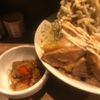 【豚仙人鶴見】驚くほど濃厚な旨みそまぜそば