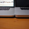  Retina MacBook Pro MC976J/A購入