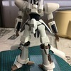 1/144　ＨＧエルガイム　完成しました