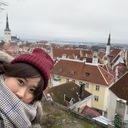 Yuiの旅note
