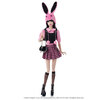 【FR:Nippon™ Collection】ミサキ ドール『Misaki™ Moody Bunny 81102 ムーディバニー ミサキ』FRニッポン ドール【アゾン】より2025年1月発売予定♪