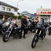 SLTC浄土平ツーリング