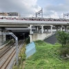 新鎌ヶ谷駅での東武野田線と新京成の現在と今後の楽しみ