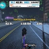 Zwift - TOW Stage 4: Longer Ride