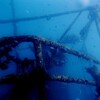 タイタニック見学潜水艇「タイタン」水圧で潰される瞬間映像