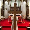 聖金曜日(ヨハネ18:1-19:42)イエスはなぜ沈黙のうちに死ぬのか
