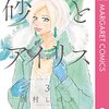 西村しのぶ「砂とアイリス」3