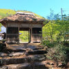 新緑の山寺「黒森山 浄仙寺」を訪ねてみました 