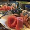 豊洲ドットコムの豊洲割烹便・鮮魚ボックスを購入して魚を捌いてみた【おしゃれディナーレシピ】