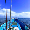 マグロ釣り