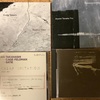 今日届いたCD(田中鮎美、Craig Taborn、高橋アキ、Bill Evans )