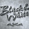 ASKA New Album『Black&White』来るよ、来るよ～！