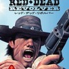 今プレイステーション２のレッド・デッド・リボルバーにいい感じでとんでもないことが起こっている？