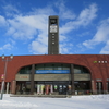 760．美深駅（JR北海道 宗谷本線）