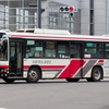 北海道中央バス　札幌200か2715