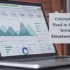 Concepts Students Need to Know Before Writing Data Structure Assignment