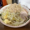 【神奈川】「ラーメン二郎 横浜関内店」にてランチ