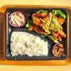 おれんじかふぇの日替わり弁当