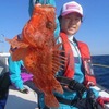 PureAnglers 2019 第2回(#49) - 相模湾のオニカサゴ釣り教室