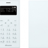 ドコモ、スマートフォン用の子機「ワンナンバーフォン ON 01」を10月26日に発売