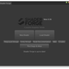 ノードベースのエディタで Shader をリアルタイムに編集して色々な質感を簡単に作れる Shdaer Forge を使ってみた