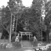 【讃岐國】寒川郡・神前神社。