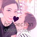 ほっぺちゃんとおまめちゃん