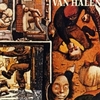 Van Halen - Fair Warning：戒厳令 -