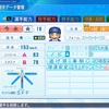 今永昇太(CHC'24序盤)【パワプロ2022】
