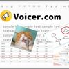 ログイン不要でどんなWebコンテンツも作り放題な万能Webエディタ「Voicer」を使ってみた！