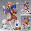 【盾の勇者の成り上がり】1/7『ラフタリア 雪遊びVer.』フィギュア【グッドスマイルアーツ上海】より2026年1月発売予定♪