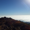 那須連山　癒され登山③