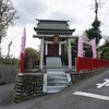 4月8日～4月14日(羽村・拝島）
