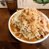 「麵屋歩夢」淵野辺本店の限定味噌らーめん