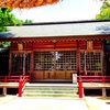 草の神から稲の神へ（鹿江比賣神社）