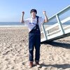 LA公演4日目からジンくんセンイル、インスタ開設まで