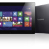 記事：Lenovo、WUXGA対応8型Windowsタブレット「ThinkPad 8」発表 by PC Watch