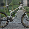 Amazing MTB 2011 Intense M9 & 951