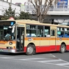 神奈川中央交通 / 横浜200か 2498 （と26）