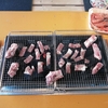 二日酔い！
