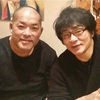 ¶¶¶【ASKA氏と石井智宏氏】¶¶¶